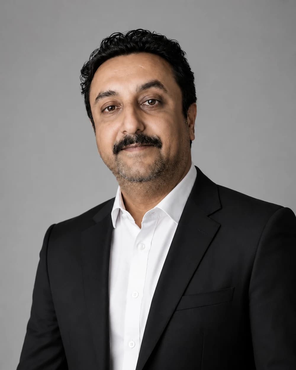 Sajid Baig